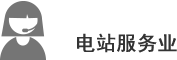 电站服务业