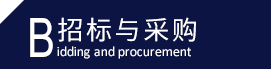 招标与采购