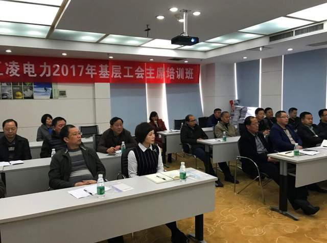 公司召开四届五次职代会职工代表团长第一次联席会暨2016年度专项工作评审会3.jpg