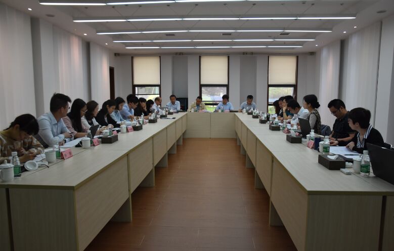 集团公司保密第三、第四协作组会议在公司召开.jpg