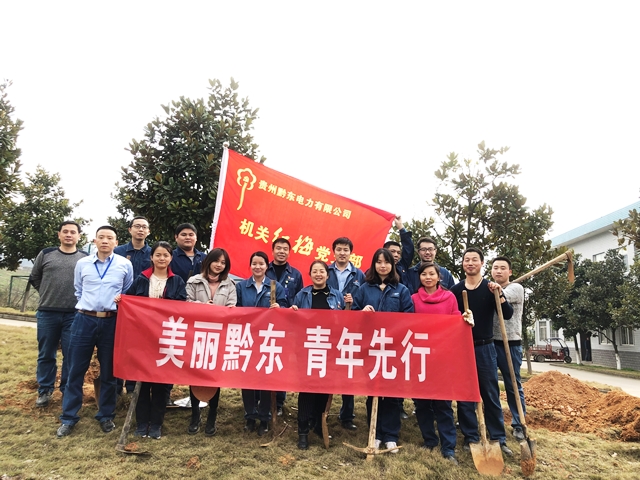 黔东公司开展义务植树活动-1.jpg